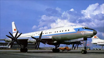 Почему советский Ту-154 считают самым опасным пассажирским самолетом в  мире? / Оффтопик / iXBT Live