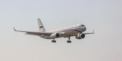 Производство самолётов Ту-160, Ту-22М3 и Ту-214. КАЗ им. Горбунова