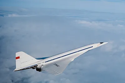 Что представляет из себя пассажирский самолет Ту-214 - Газета.Ru