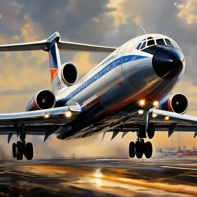 Бизнес джет Туполев Ту-154М VIP — арендовать самолет у авиаброкера JETVIP