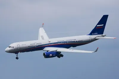 Самолет Ту-114. Забытый флагман. | АВИАЦИЯ, ПОНЯТНАЯ ВСЕМ.