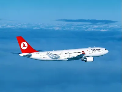 Turkish Airlines — лучшая авиакомпания Европы | Жизнь-Путешествие - отзывы  о самостоятельных путешествиях, отдыхе и туризме