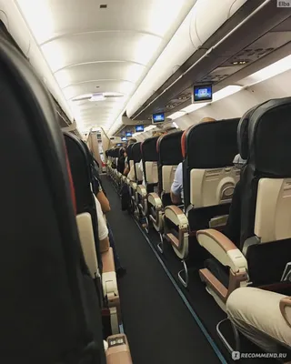 Cariverga | Обзор: Turkish Airlines, A321, бизнес-класс, Санкт-Петербург –  Стамбул