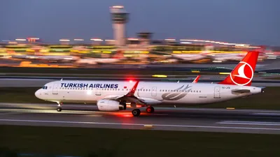 Turkish Airlines заменит новые кресла бизнес-класса в самолетах Boeing 787