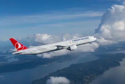 Turkish Airlines - «Вся правда о Turkish Airlines и полезные советы  внутри!» | отзывы