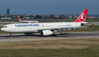 ✈ Два перелёта с Turkish Airlines. Опыт Профессионального путешественника