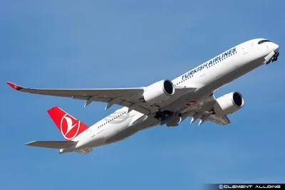 Turkish Airlines Riga
