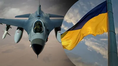 В ВСУ сообщили, что Украина хотела бы получить 150 самолетов от стран Запада