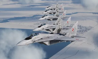 В Воздушных силах Украины назвали российский Су-35 одним из лучших боевых  самолетов - Газета.Ru | Новости