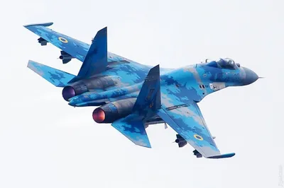 Чем примечательны самолеты F-18, которые получит Украина
