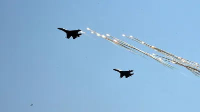 F-16 и еще три самолета, которые Запад может передать Украине - Газета.Ru
