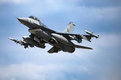 Роспропаганда уже «уничтожает» в Украине еще официально не передававшие  самолеты F-16, — Игнат