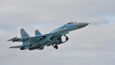 Российские военные сбили десять боевых самолетов и вертолетов Украины - РИА  Новости, 06.03.2022