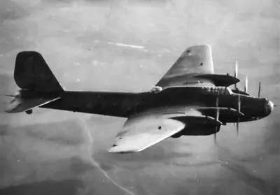 Как советский самолет времен Второй мировой войны стал самым лучшим  истребителем в мире. | 56-я Параллель | Дзен
