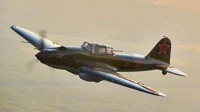 Летающая память: почему самолеты времён войны не нужны в России | Статьи |  Известия