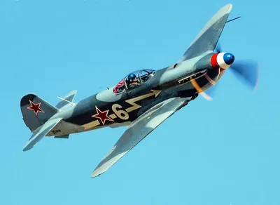 Aeroflap — откройте для себя 5 странных самолетов времен Второй мировой  войны.