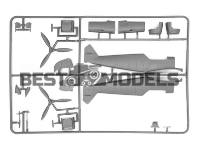 Aeroflap – посмотрите красивые изображения А-10 в ливрее времен Второй  мировой войны в полете.