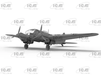 В Калининграде нашли самолет времен Второй мировой войны - InterRight