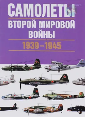 В чём советские самолёты Второй Мировой войны уступали иностранным |  Военная история с Кириллом Шишкиным | Дзен