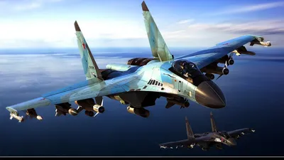 Самолёты ВВС России в Сирии» - Сделано у нас