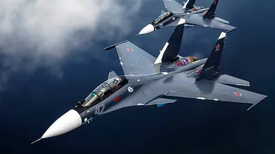 ВВС России в 2012 году получат около 90 самолетов