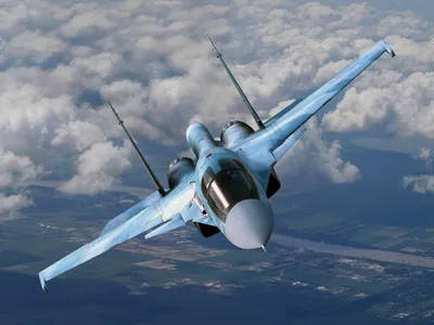 12 августа в России отмечается 108-я годовщина со дня образования ВВС -  Газета.Ru