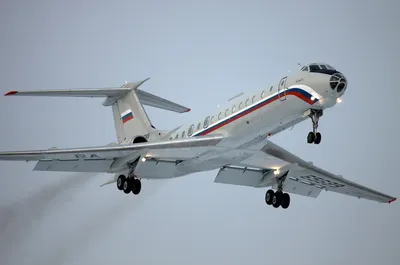 ВВС России получили первый самолет Ан-148 - AEX.RU