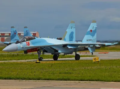 Эксперты сравнили состав ВВС Украины и России: один к десяти - МК