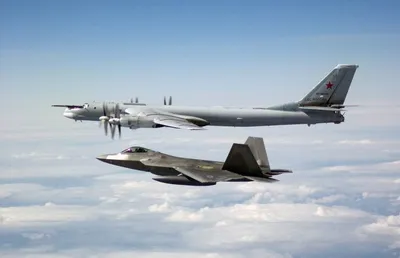 Самолеты ВВС США шпионят в Крыму для Украины — Госдума - ANNA NEWS