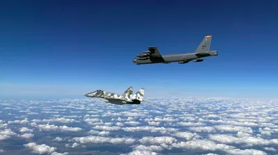 Зачем ВВС США в XXI веке понадобился боевой самолет с пропеллером? - BBC  News Русская служба