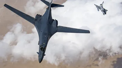 Самолеты ВВС США оказались не готовы к выполнению боевых задач — 19.11.2022  — В мире на РЕН ТВ