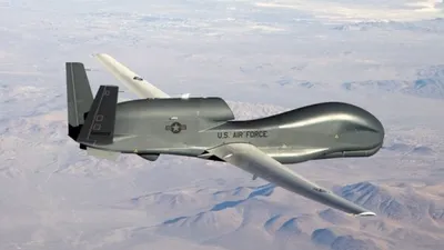 ВВС США намерены получить новый самолёт ДРЛО, оснащённый радаром с ракурсом  обзора в 360 градусов