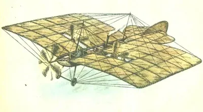 История науки: несказочная Жар-птица - Индикатор