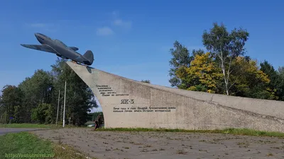 ВОЗДУХОЛЕТАТЕЛЬНЫЙ СНАРЯД» МОЖАЙСКОГО