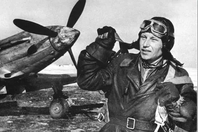 Крылатая память Победы - самолеты ВОВ возвращаются - Российская газета