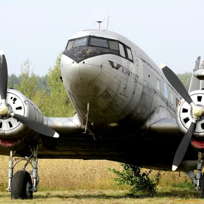Год памяти и славы. Ла-5 – легендарный истребитель Великой Отечественной  войны