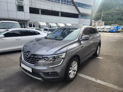 Вторая часть истории покупки авто в Корее — Samsung QM6, 2 л, 2019 года |  покупка машины | DRIVE2