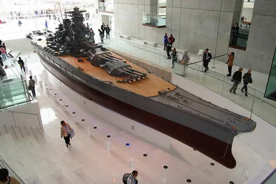 Когда «Боинг» кажется мухой: самые большие корабли в мире - Quto.ru