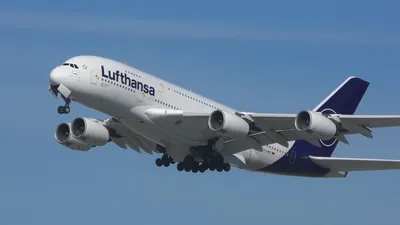 Самые большие самолёты в мире разберут на запчасти