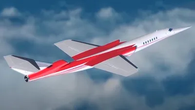 Инженеры рассказали, почему самолет-гигант «Мрия» весом в сотни тонн умеет  быстро летать (видео)