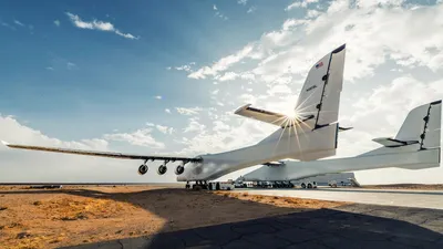 Топ 7 самых больших военно-транспортных самолетов в мире  _russian.china.org.cn