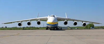 Ближе к небу: самые большие пассажирские самолеты в мире - Travellizy