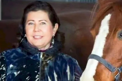 Лошади конного завода «Донской» выиграли две самые дорогие скачки на ЦМИ