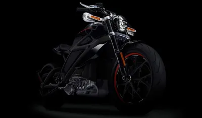 Великолепие скорости: Самые красивые мотоциклы мира в действии