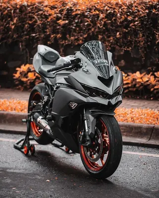 Коллекция фото самых красивых мотоциклов в HD качестве