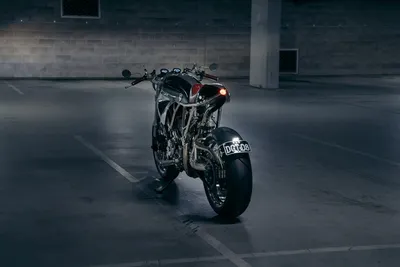 Самые стильные мотоциклы 2024 года: бесплатные фото для windows