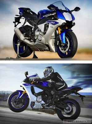 Изображения мотоциклов, которые вдохновляют