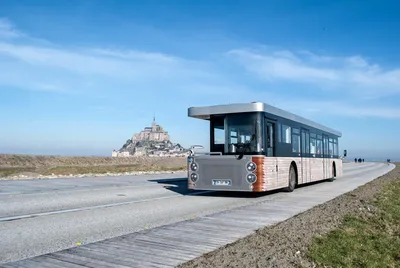 Самый длинный в мире автобусный маршрут - 84 дня в пути | Путешествия  плюшевого мишки | Дзен