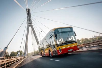 Южно-Сахалинск получил ещё 25 современных пассажирских автобусов - Новости  Сахалинской области - astv.ru
