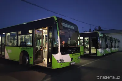 Электробусы: преимущества и недостатки - Единый Транспортный Портал